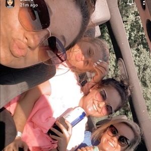 Meet your Posher, Gabriele